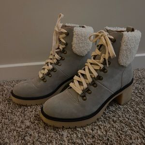 Vici Sherpa Bootie